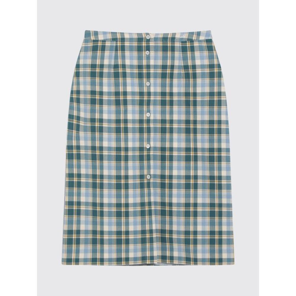 Prada Skirt Woman Natural